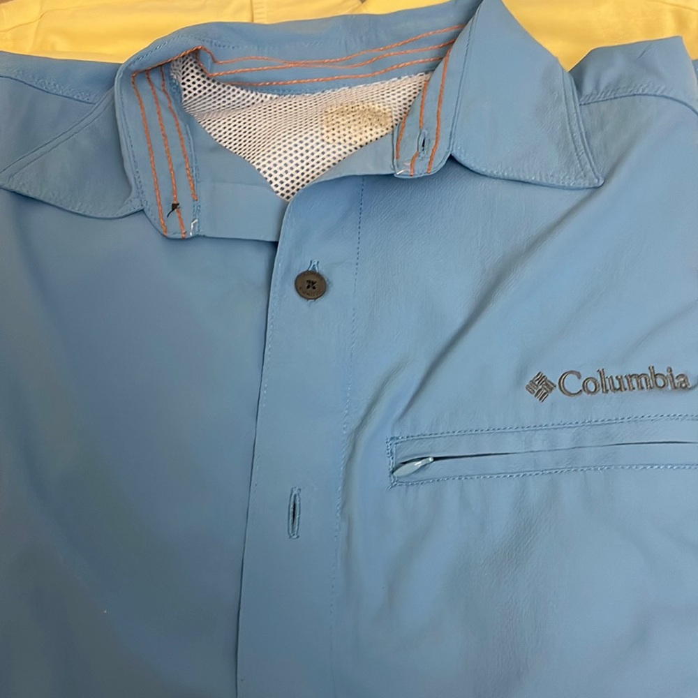 Shirt - Picture 1 of 5